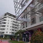 Brand New 2Br Apartment Gateway Pasteur By Travelio