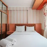 Brand New 2Br Apartment Gateway Pasteur By Travelio