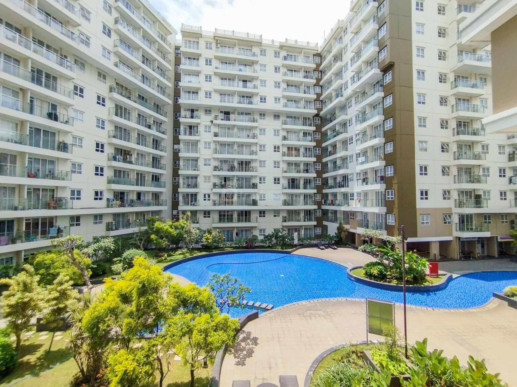 Brand New 2br Gateway Pasteur By Travelio *