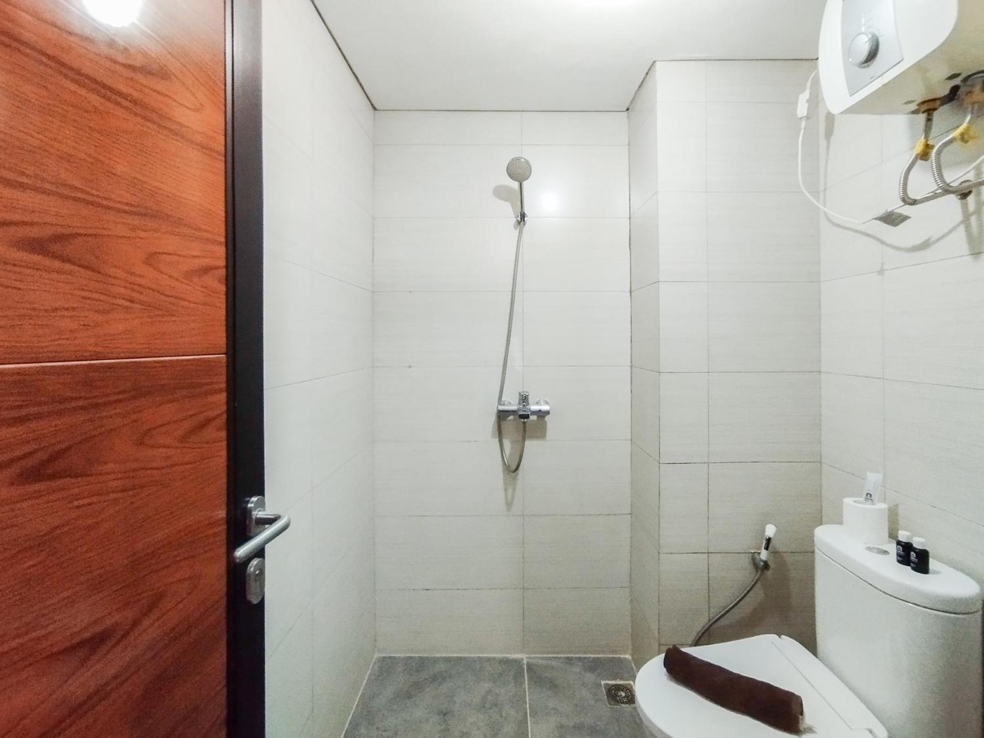 Brand New 2br Gateway Pasteur By Travelio