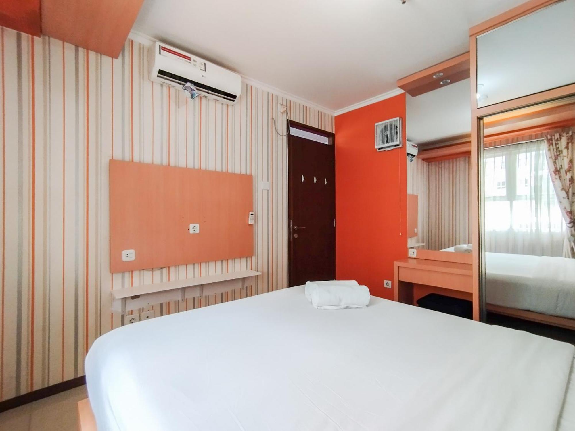 Brand New 2br Gateway Pasteur By Travelio *